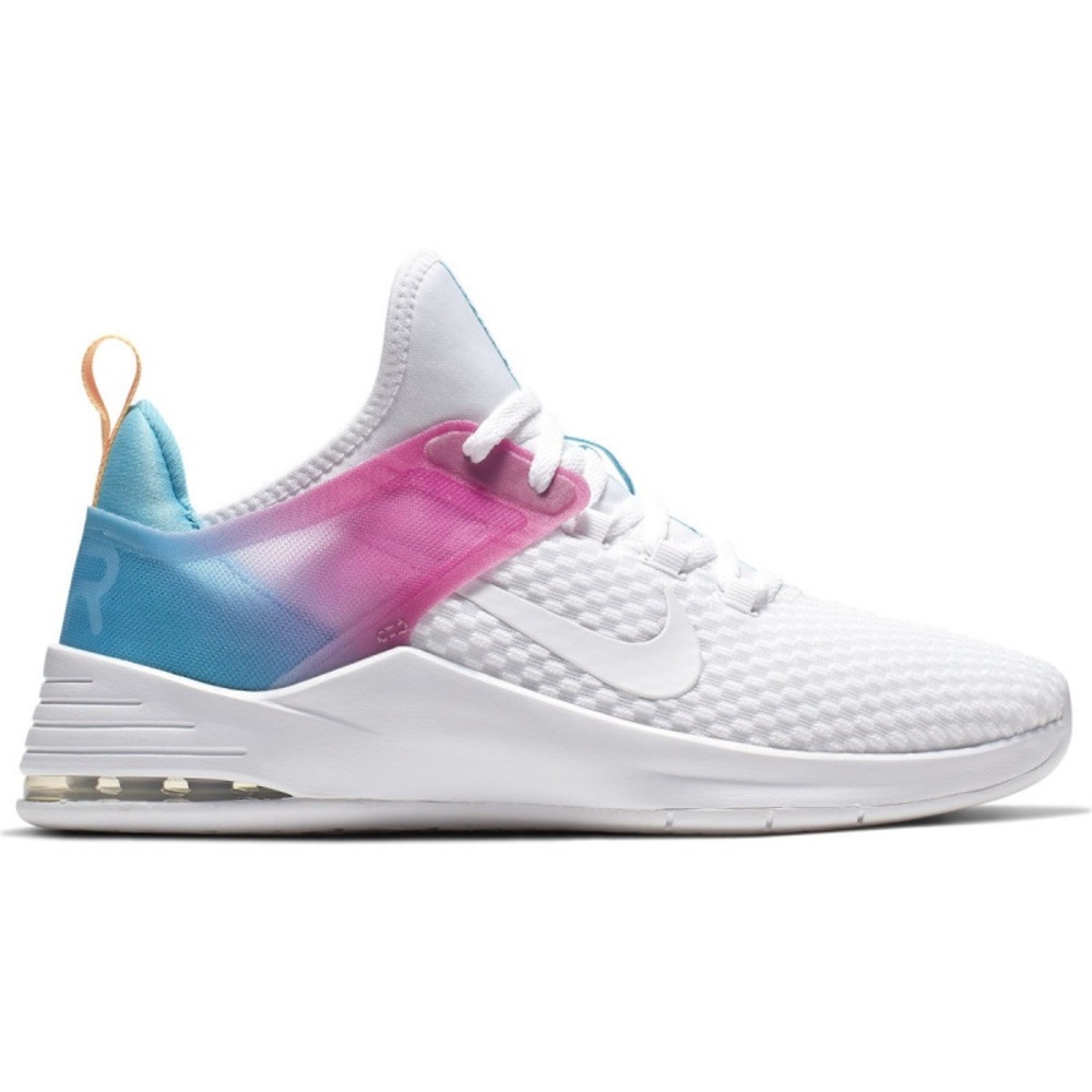 ‼️SOLD‼️NWT NIKE Air Max Bella TR 2 Training Shoes - Picture 2 of 12